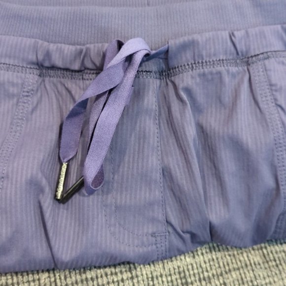 Lululemon Street To Studio Pant *Unlined light purple - Picture 9 of 12